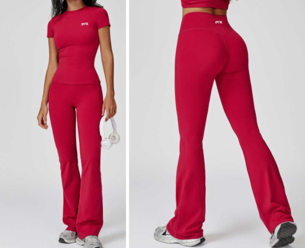 DVX SculptFit Flare Set