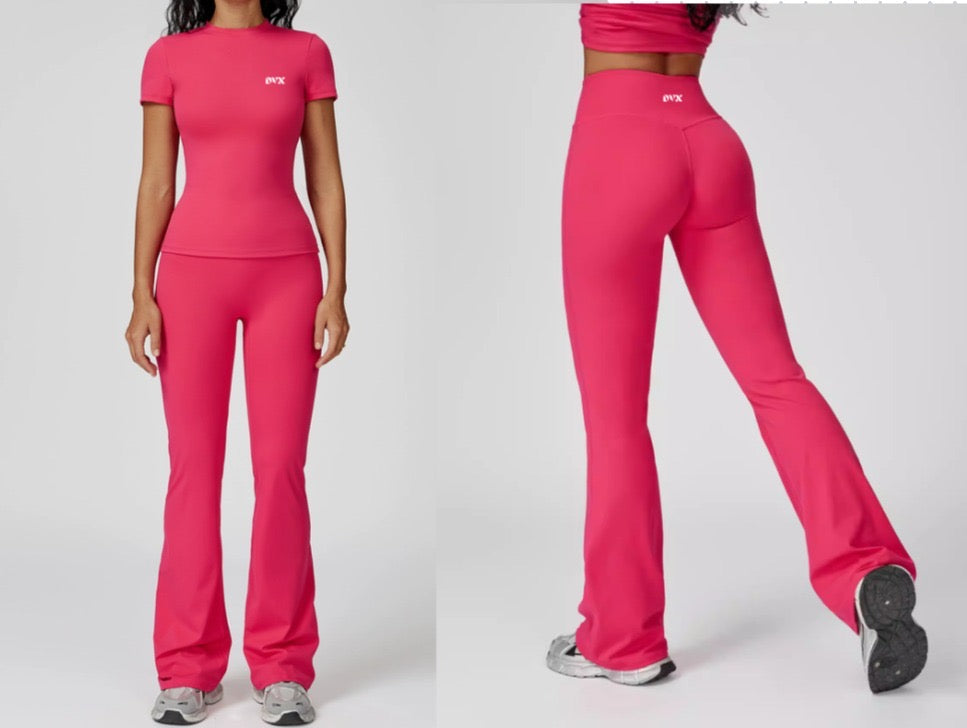 DVX SculptFit Flare Set
