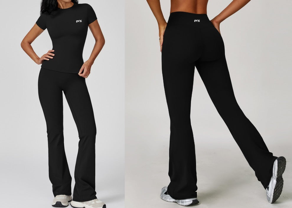 DVX SculptFit Flare Set